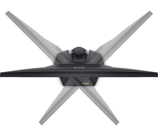 Dell G2724D - 1160222 - zdjęcie 7